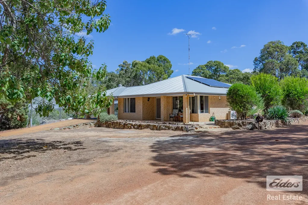 6 White Gum Ridge, Coondle, WA 6566