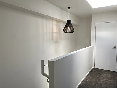 3 bedroom 2 bathroom spacious townhouse