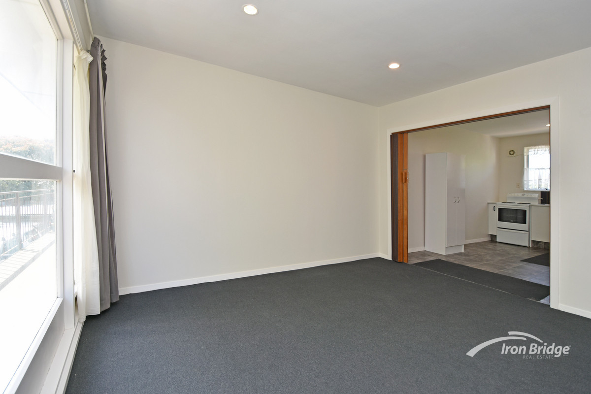 7/135 Huxley Street, Sydenham, Christchurch, 2房, 1浴