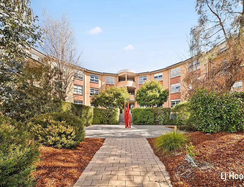 5/93-101 Hennessy Street, Belconnen, Belconnen District, 1 Kuwarto, 1 Banyo, Apartment
