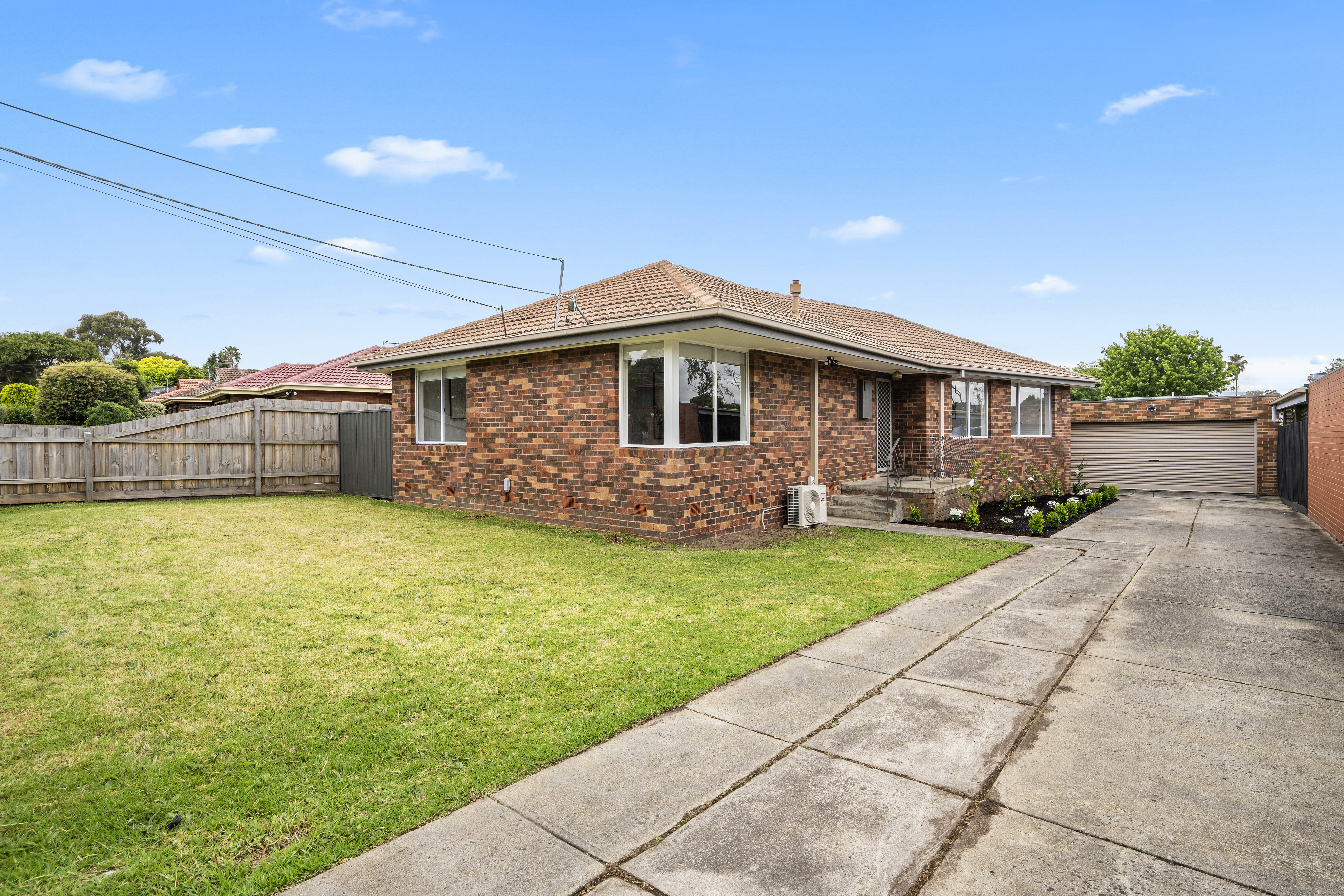 275 GREENHILLS RD, BUNDOORA VIC 3083, 0房, 0浴, House