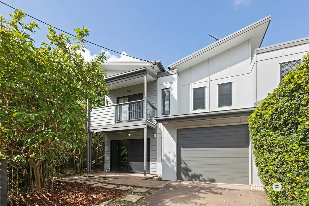 Moorooka 2બેડરૂમ The Perfect Blend of Comfort and Convenience