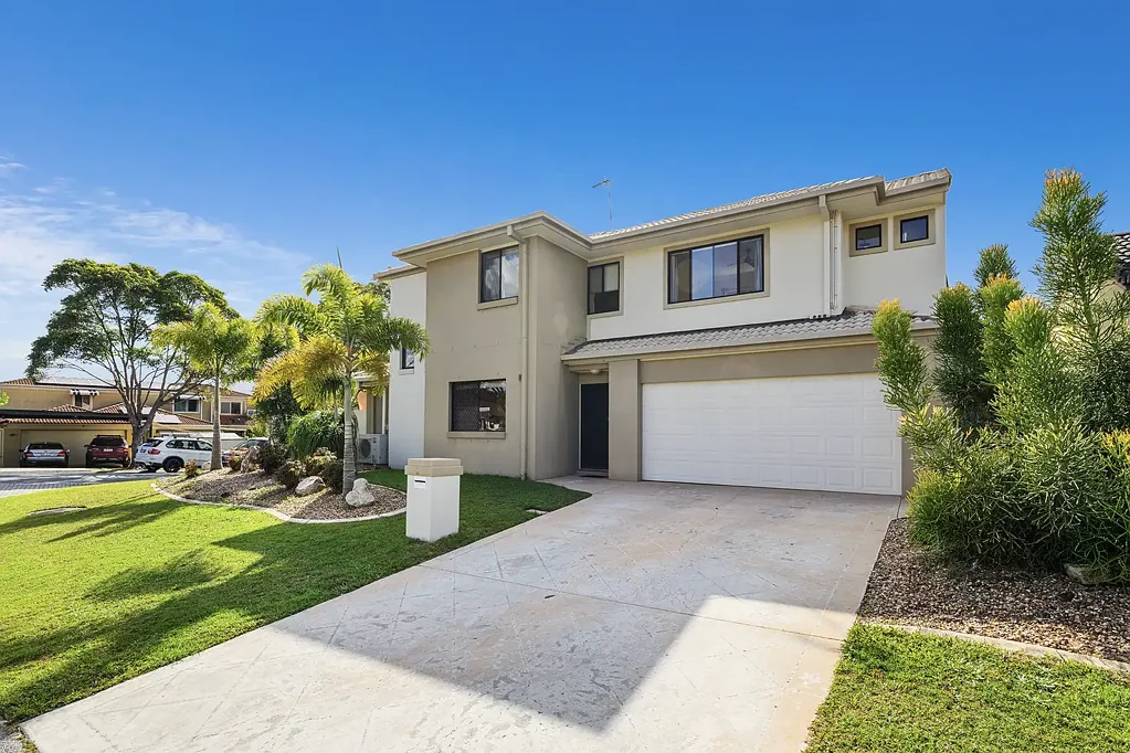 Robina 3Zimmer Low-Maintenance Living, Minutes from Everything, No Body Corporate