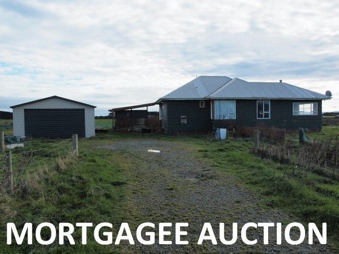 175 Staunton Road, West Plains, Invercargill, 4房, 1浴