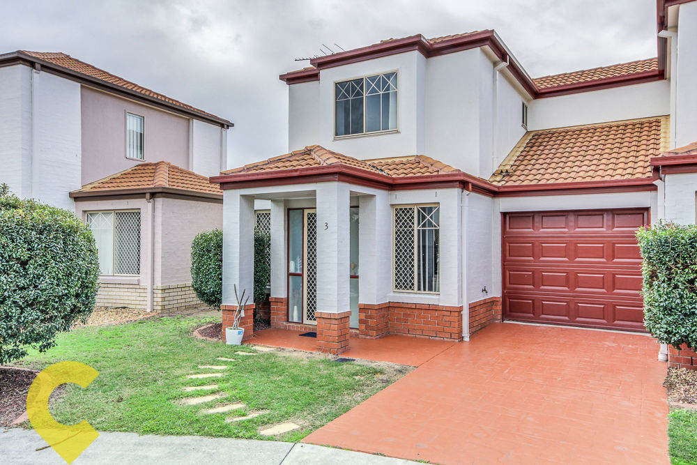 UNIT 22 22 DASYURE PL, WYNNUM WEST QLD 4178, 0 chambres, 0 salles de bain, Townhouse