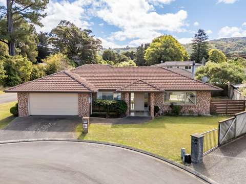 Te Marua 4Moenga Overseas Bound - Sell Time!