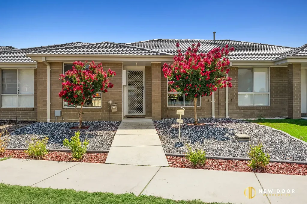 71 O'Keefe Avenue, Moncrieff, ACT 2914