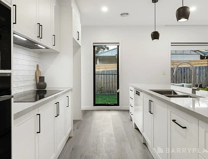2 Allendale Road, Croydon, VIC 3136, 4房, 2浴, House