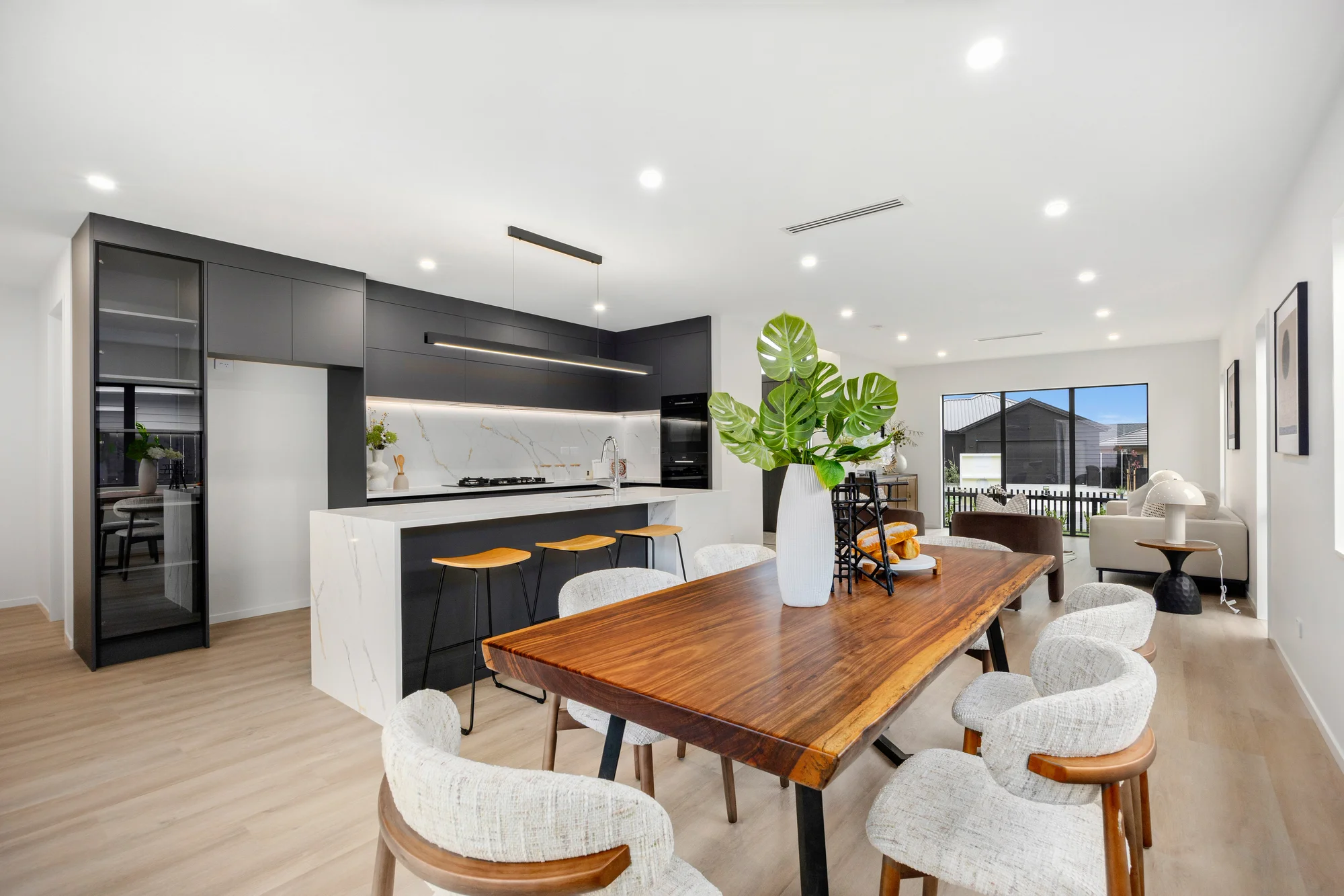 9 Tukutata Crescent, Milldale, Rodney, 5房, 3浴, House