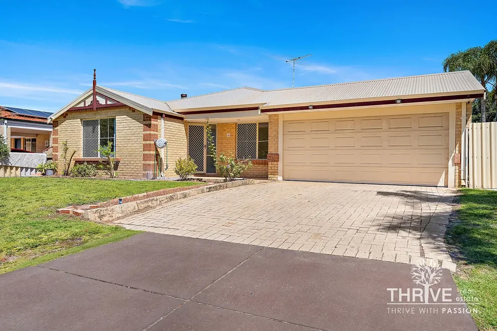 31 Indigo Circle, Warnbro, WA 6169