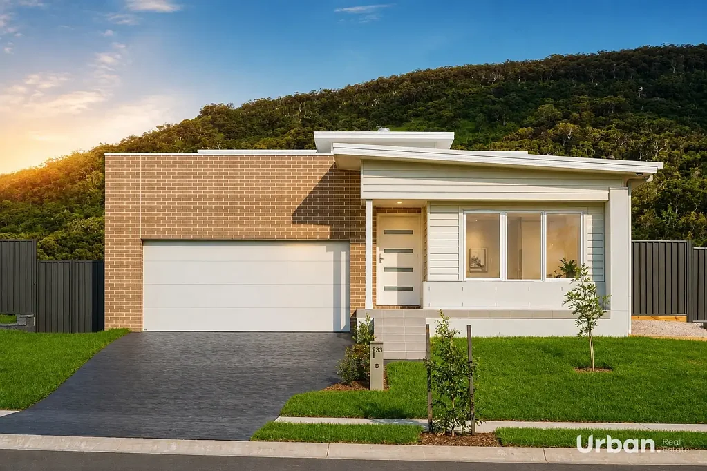 Albion Park 5房  BRAND NEW & MOVE-IN READY | 5-Bedroom Family Home on 533m² | Mount Terry Estate | $30K Deposit