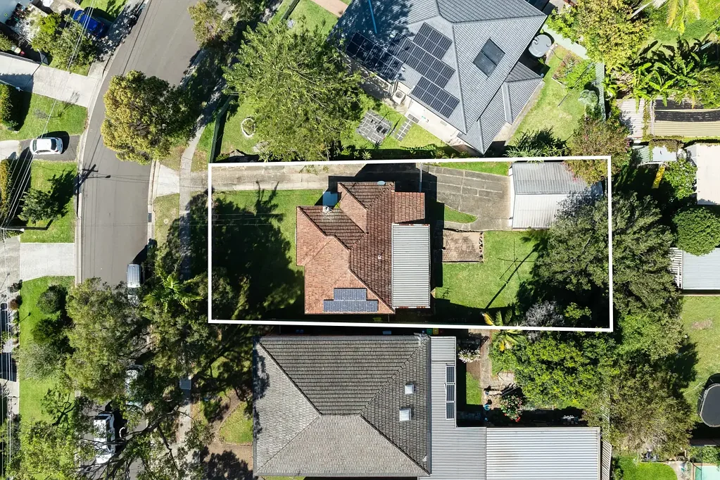 25 Rossford Avenue, Jannali, NSW 2226
