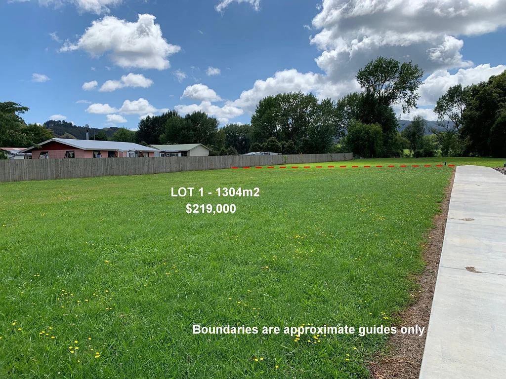 Hikutaia New Home for Under $700,000?