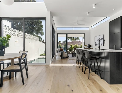 21a Begonia Place, Woolooware, Sutherland Shire, 4 غرف, 3 حمامات, Apartment