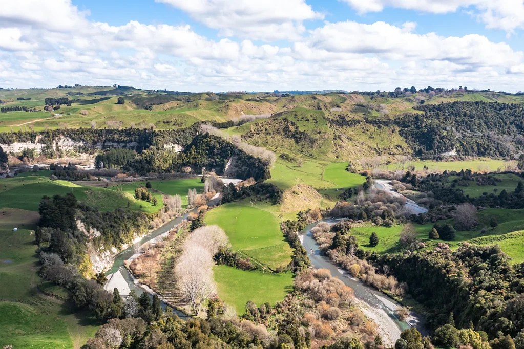 Kimbolton  First farm opportunity