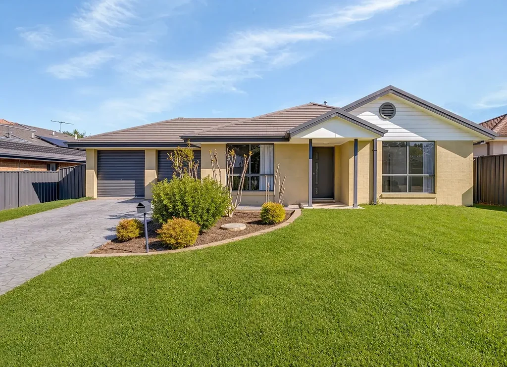 7 Myotis Street, Thurgoona, NSW 2640