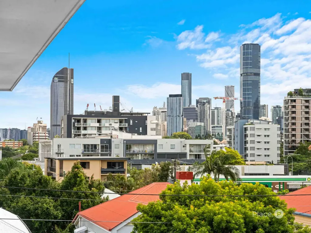 7/63-65 Stafford Street, East Brisbane, QLD 4169