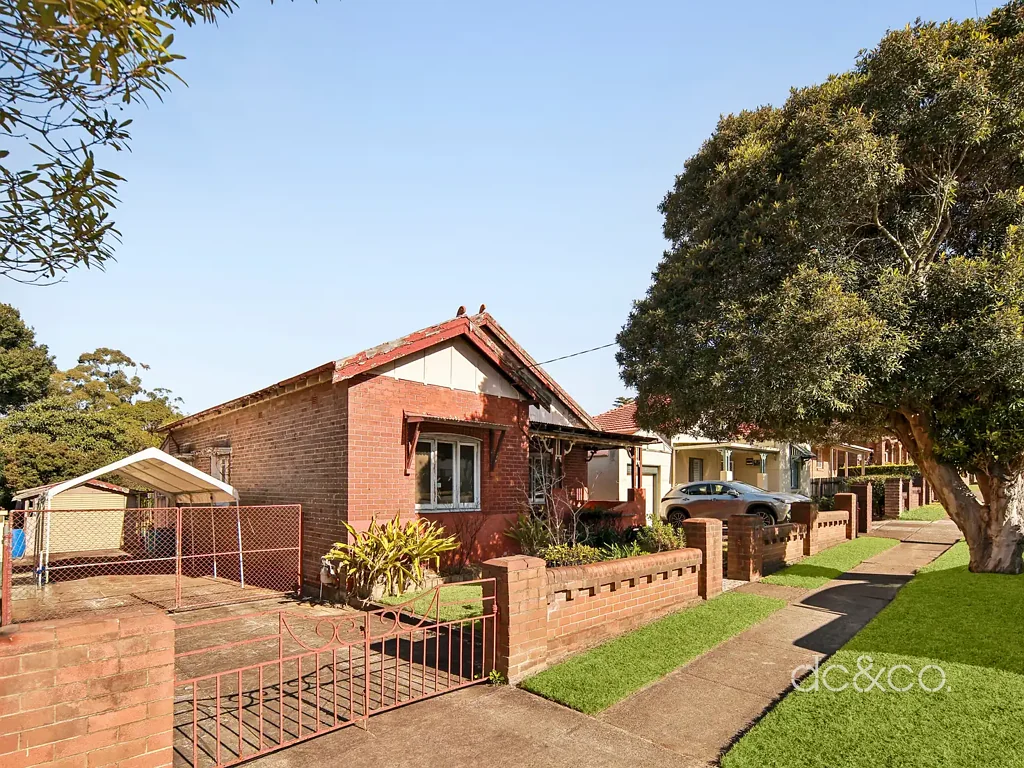 4 Gallipoli Street, Concord, NSW 2137