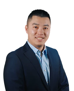 Zhiyang Cheng (程稚阳)