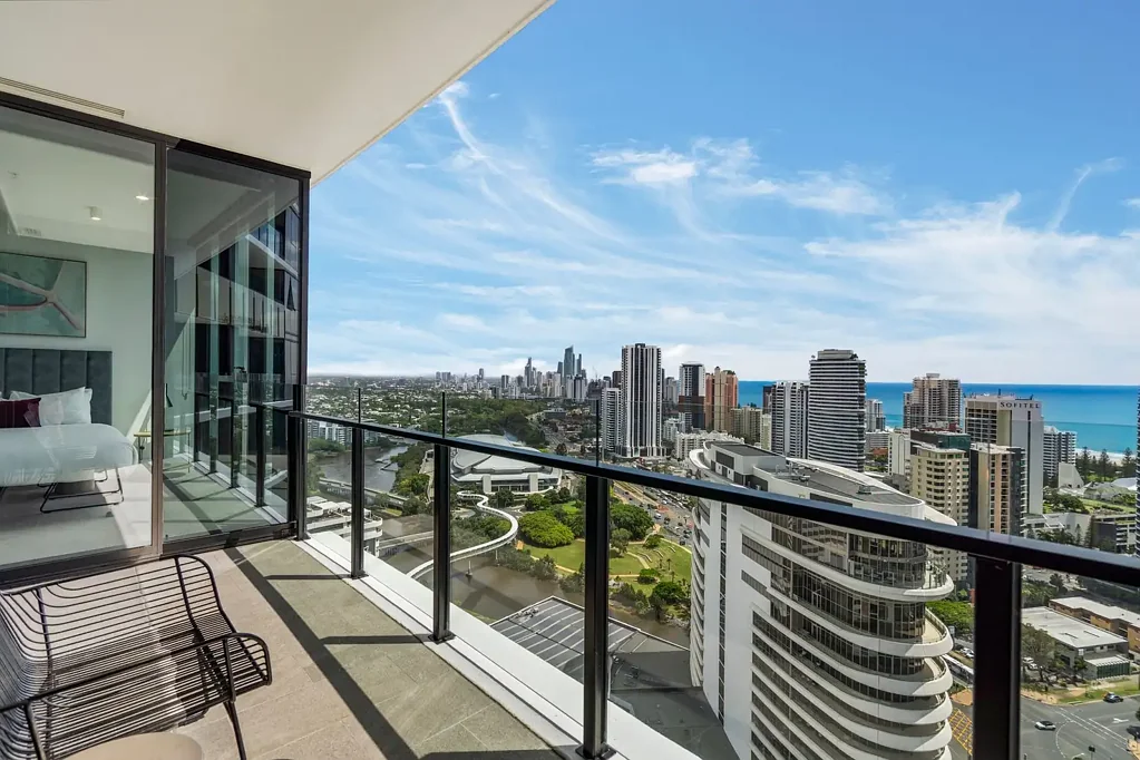 12812/5 The Darling Avenue, Broadbeach, QLD 4218