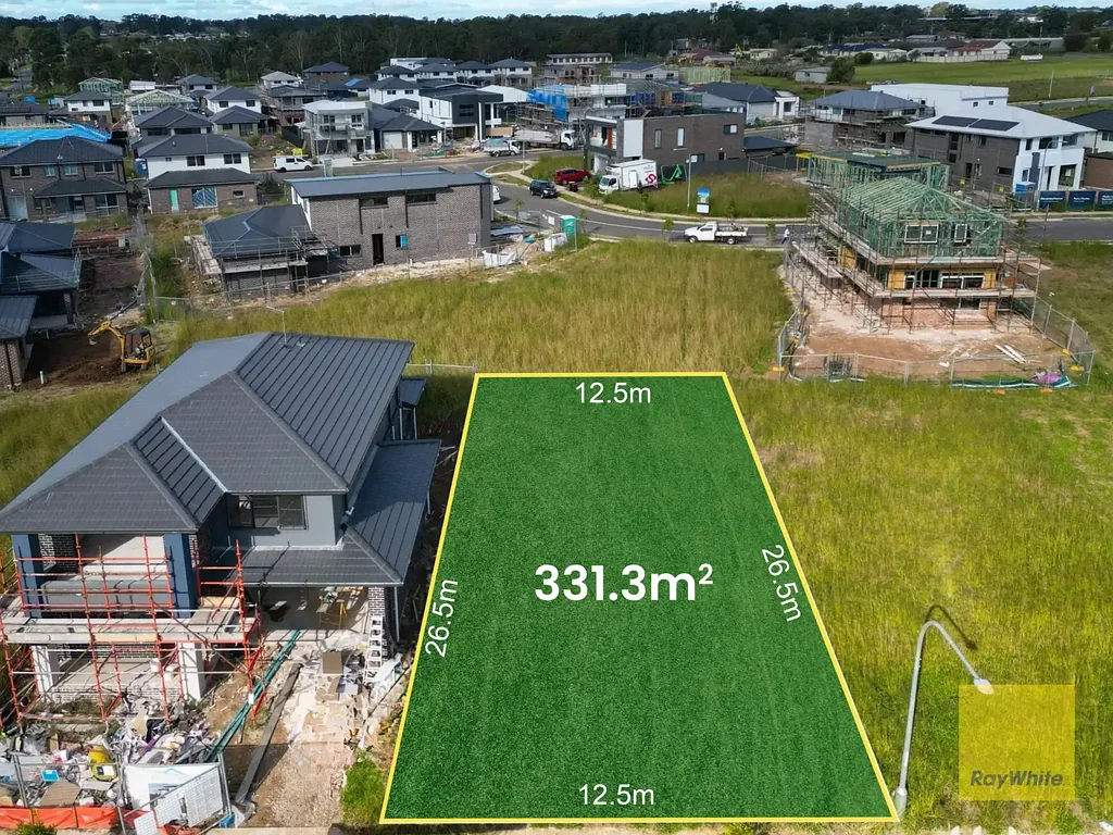 45 Aurora Street, Austral, NSW 2179
