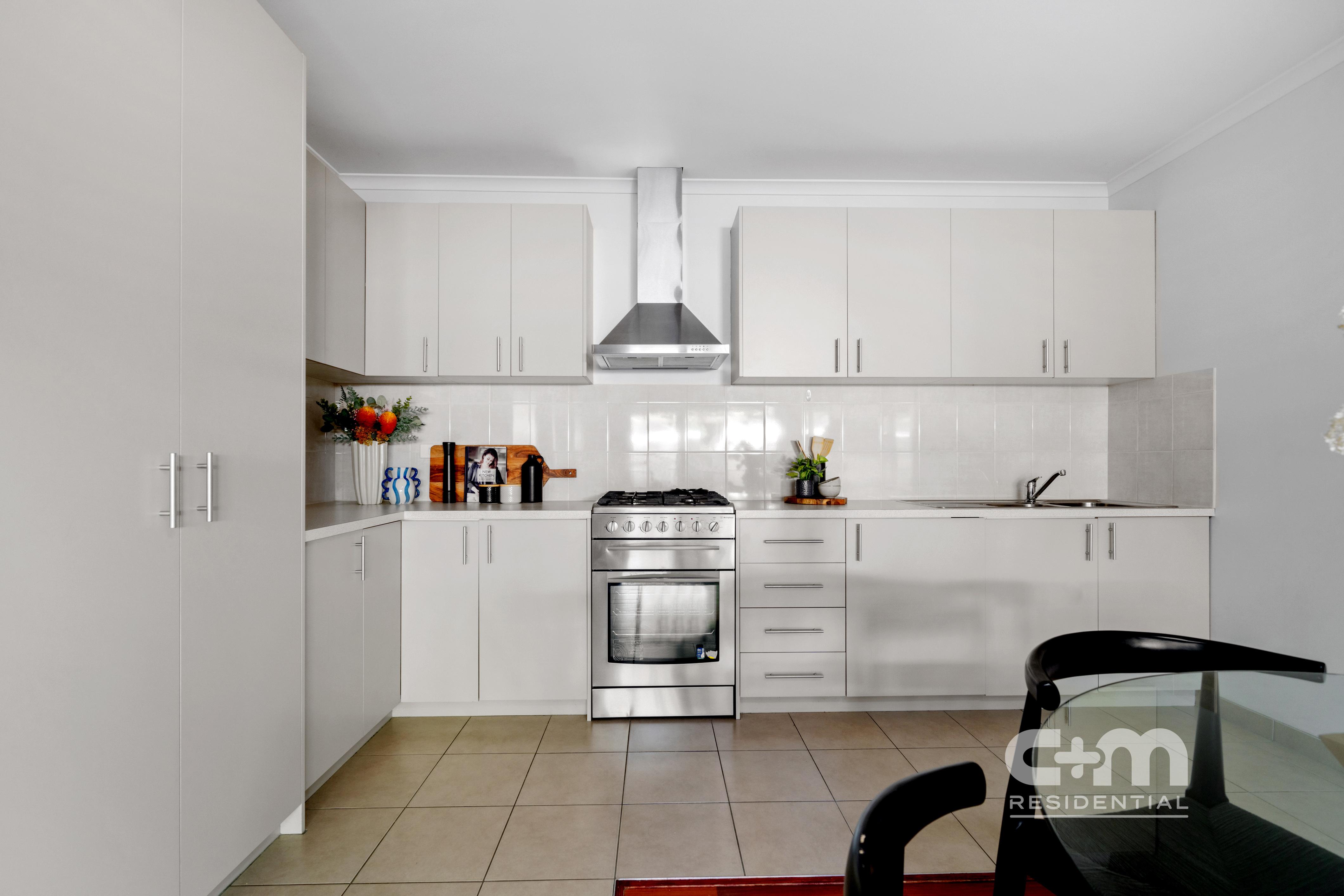 UNIT 3 78 ISLA AV, GLENROY VIC 3046, 0 rūma, 0 rūma horoi, Townhouse