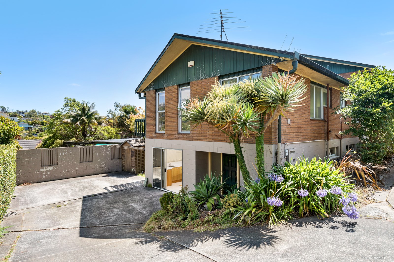 1/36 Saddleback Rise, Murrays Bay, Auckland - North Shore, 3房, 0浴