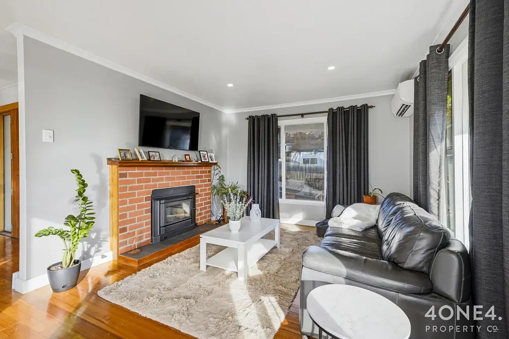 Montrose 3ਬੈੱਡਰੂਮ Charming Montrose Home with Stunning Views