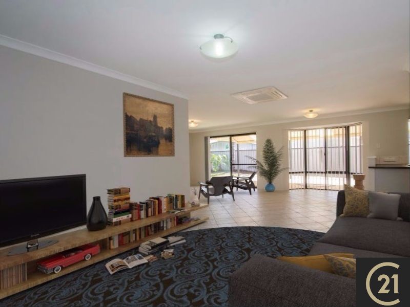 20 NORTHWOOD GDNS, USHER WA 6230, 0房, 0浴, House