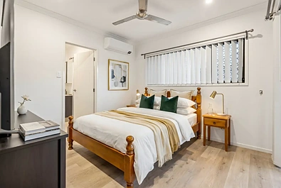 12 Summit Street, Griffin, QLD 4503, 4房, 2浴, House