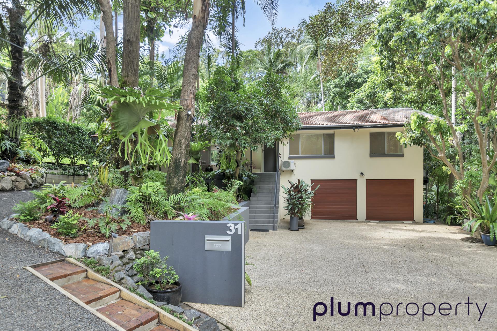 31 ELWOOD ST, KENMORE HILLS QLD 4069, 0 chambres, 0 salles de bain, House