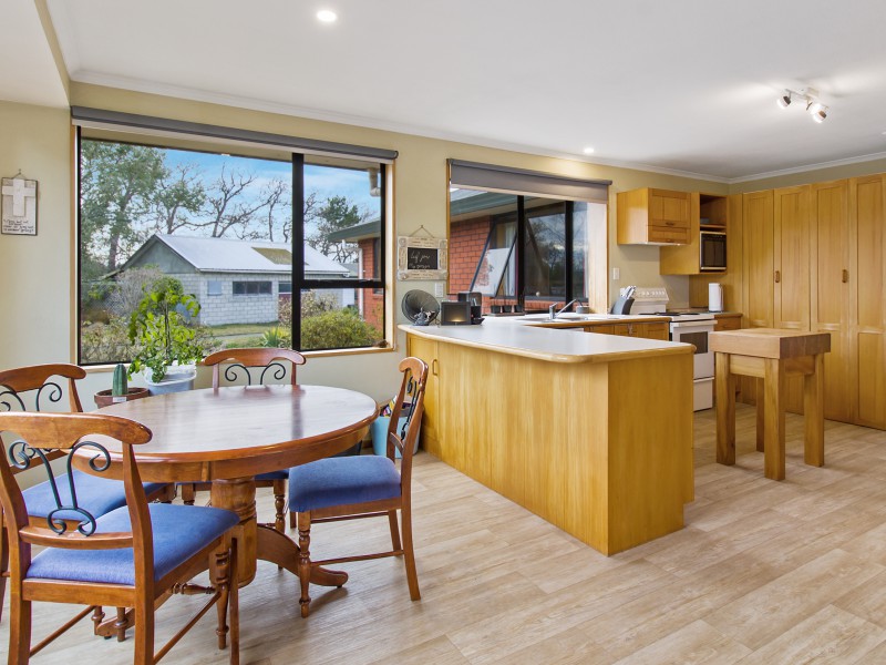 141 Gordons Valley Road, Maungati, Waimate, 4部屋, 0バスルーム