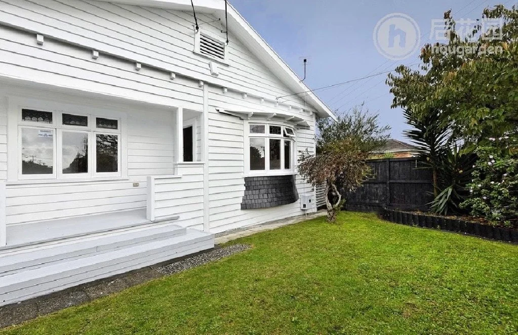 Sandringham- Mt Albert Grammar 校区招单人、双人租客