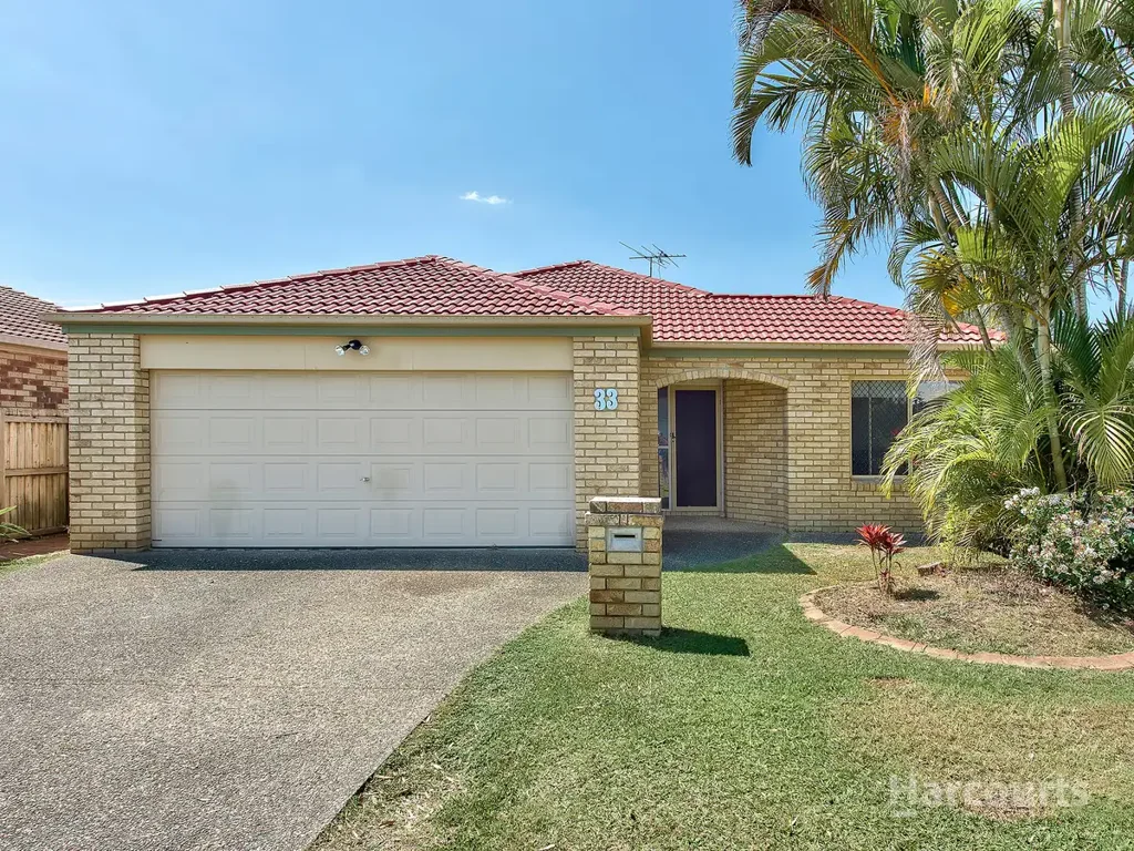 Fitzgibbon 4Kwarto Lowset Brick Home with Side Access in a Prime Location