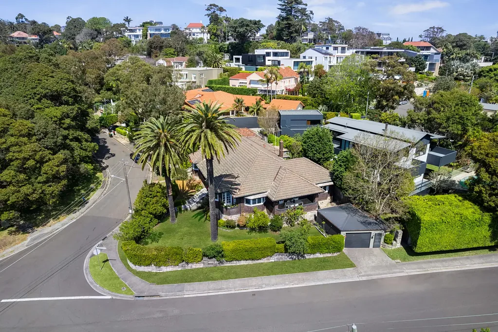 Vaucluse 3ਬੈੱਡਰੂਮ 'Geyinton' - Prestigious Vaucluse Address, Offering Sought-After Lifestyle And Future Potential