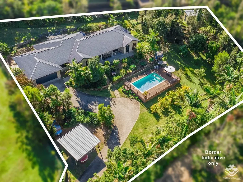 603 Reserve Road, Upper Coomera, QLD 4209