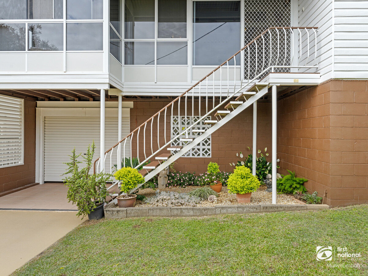 56 JAMES ST, MURWILLUMBAH NSW 2484, 0房, 0浴, House