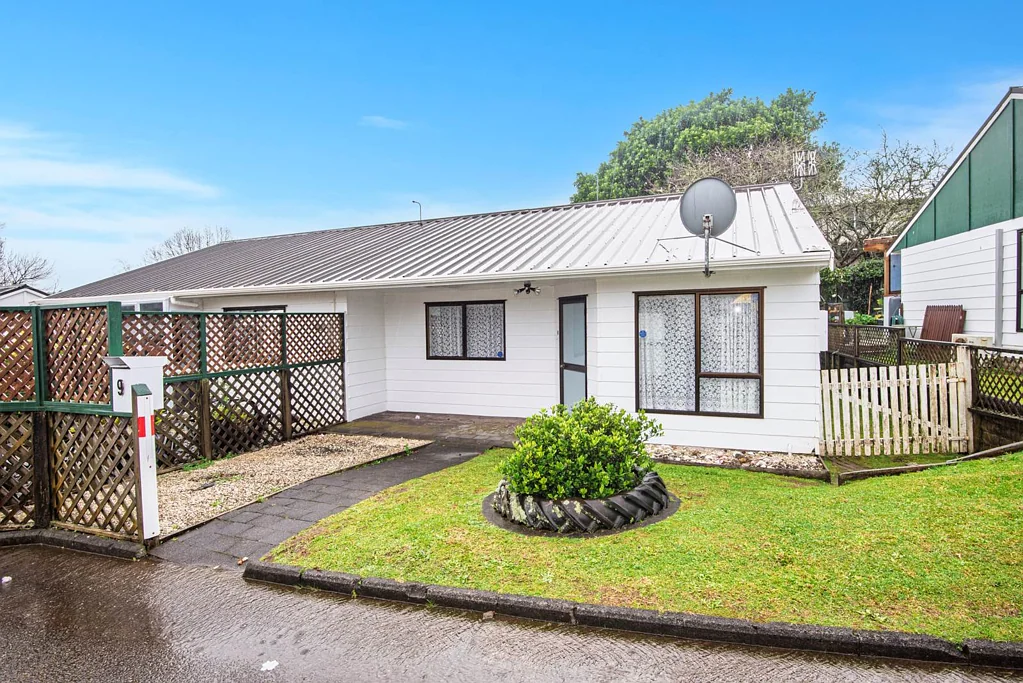 Otangarei 1Kwarto A Safe, Simple Step for Retirement