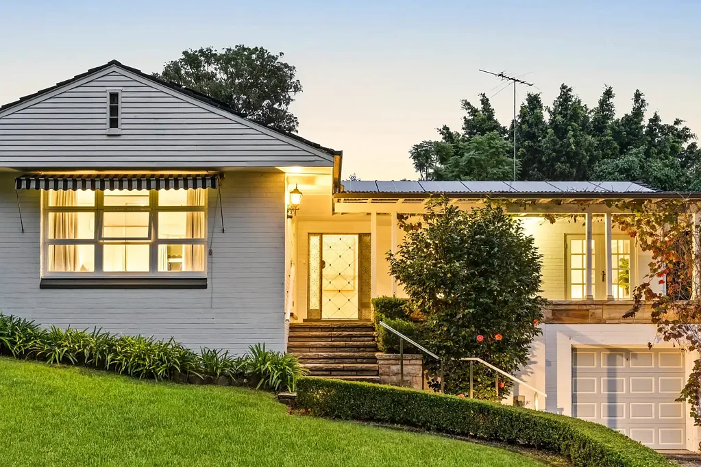 40 Kulgoa Road, Pymble, NSW 2073