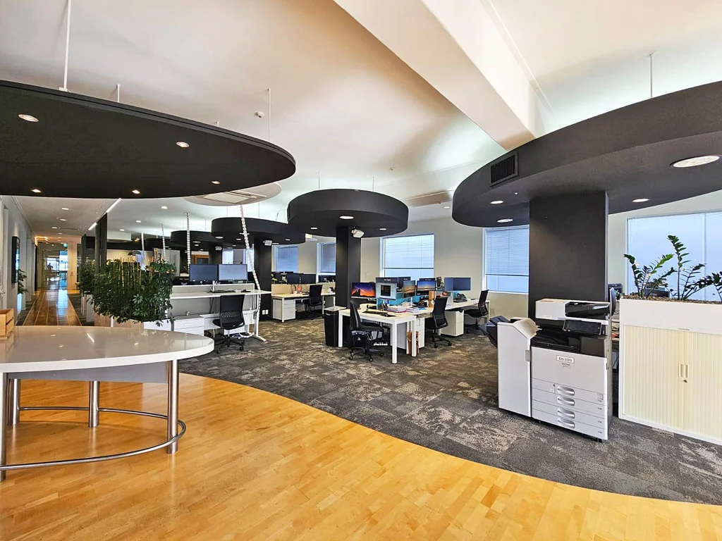 Takapuna PRIME SEAWARD OFFICE