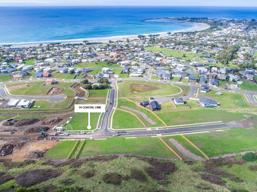 16 COASTAL LINK, APOLLO BAY VIC 3233, 0 Kuwarto, 0 Banyo, Section