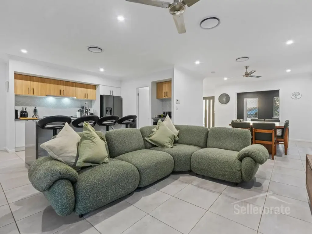 Bahrs Scrub 4房 Hamptons 家庭住宅 Hamptons family home