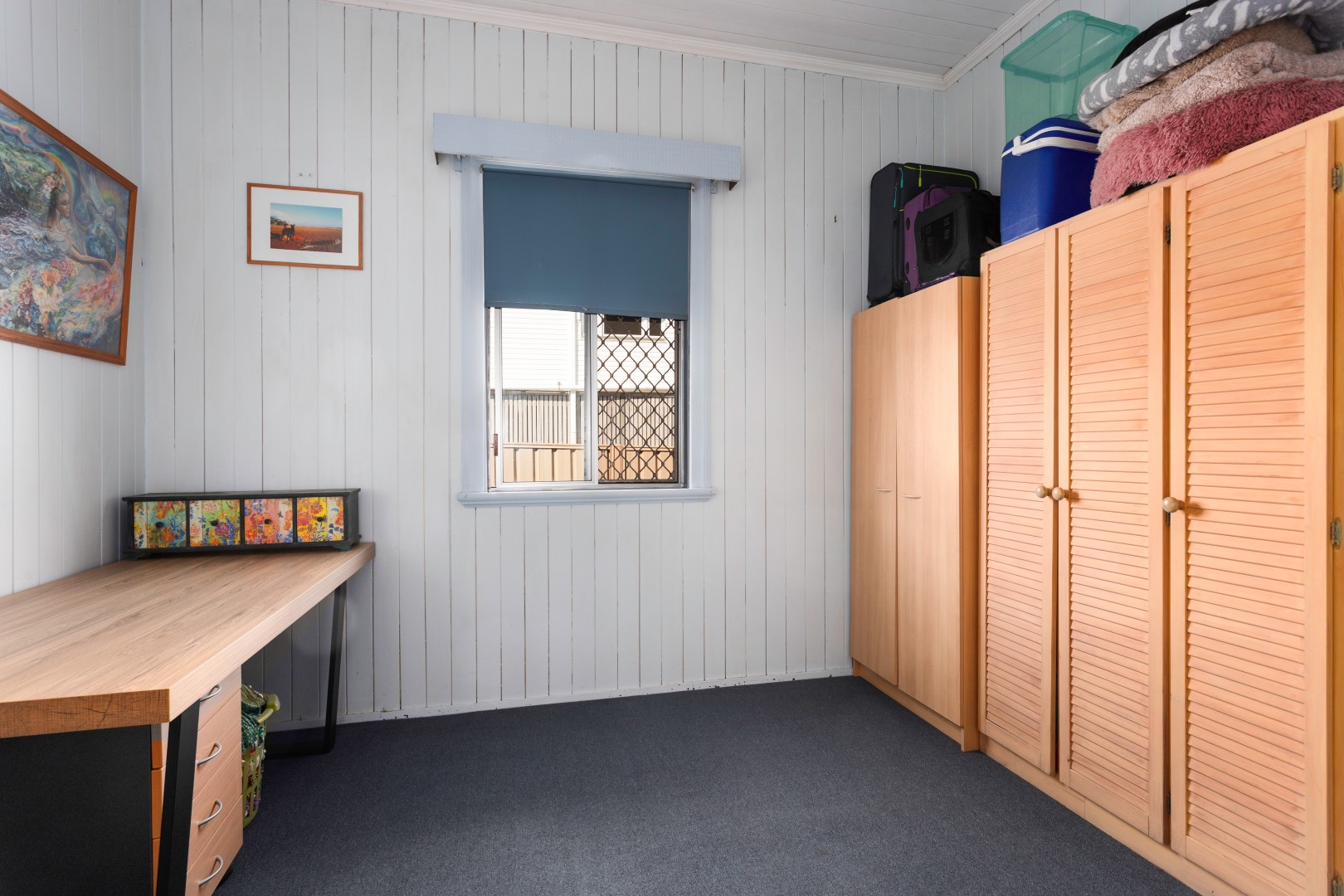 11 WALSH ST, NEWTOWN QLD 4305, 0 Kuwarto, 0 Banyo, House