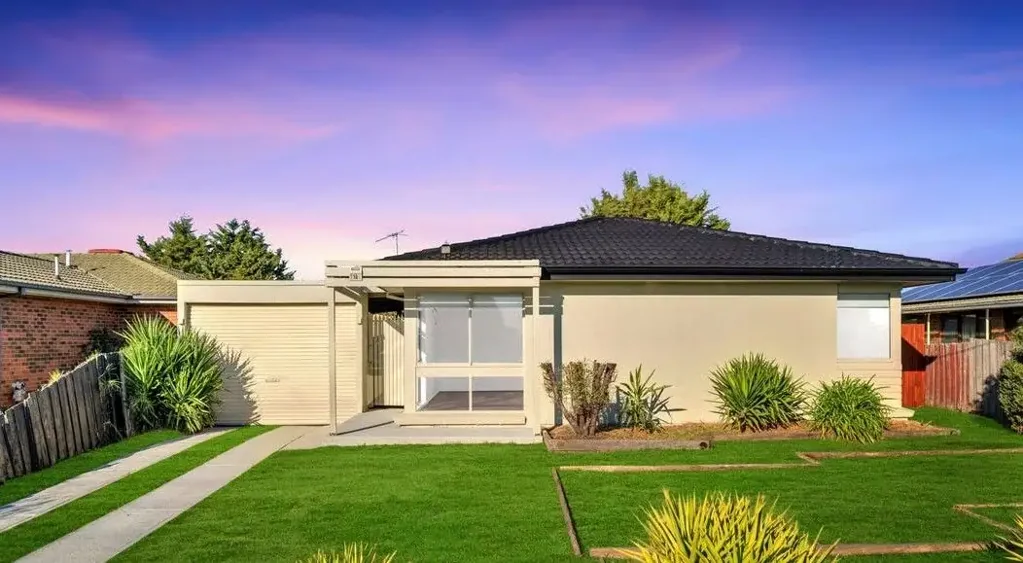 Renovated family home!