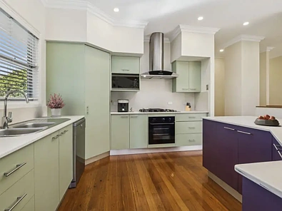 5 Sandra Close, Coffs Harbour, NSW 2450, 5 Bedrooms, 3 Bathrooms, House