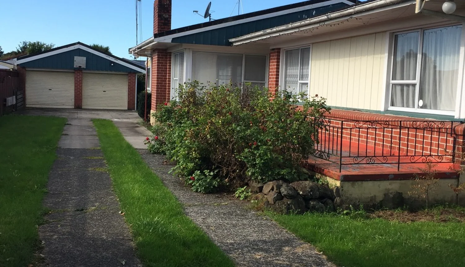4 Forsyth Street, Saint Andrews, Hamilton City, 3 ਕਮਰੇ, 0 ਬਾਥਰੂਮ