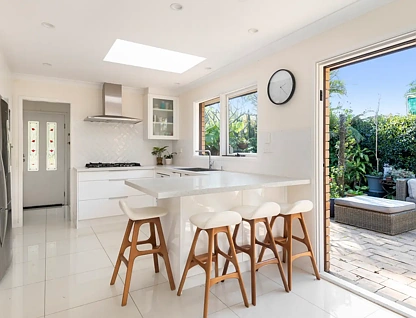 729 Barrenjoey Road, Avalon Beach, NSW 2107, 4 ਕਮਰੇ, 1 ਬਾਥਰੂਮ, House
