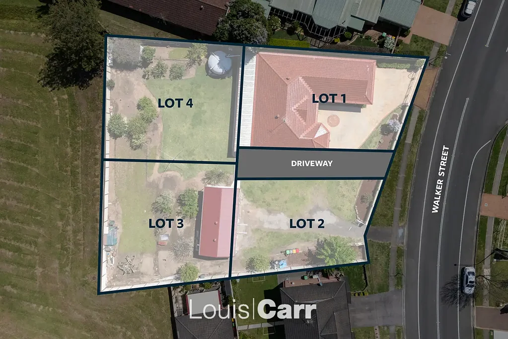 126 Walker Street, Quakers Hill, NSW 2763