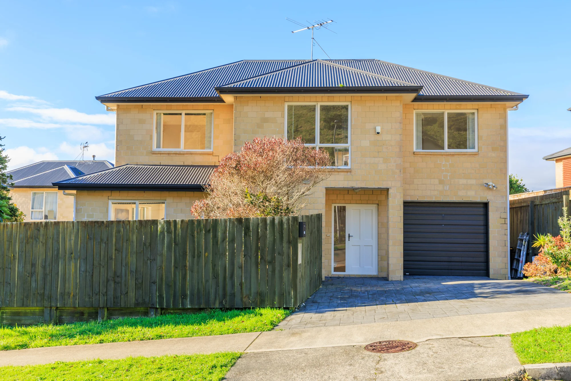 Churton Park 4Kwarto Easy Living, Excellent Location, 41 Erlestoke