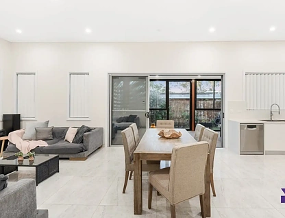 4 Cameron Avenue, Bass Hill, NSW 2197, 4 Bedrooms, 3 Bathrooms, Apartment